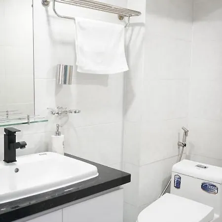 Maiam Homestay Ho Chi Minh City Exterior photo