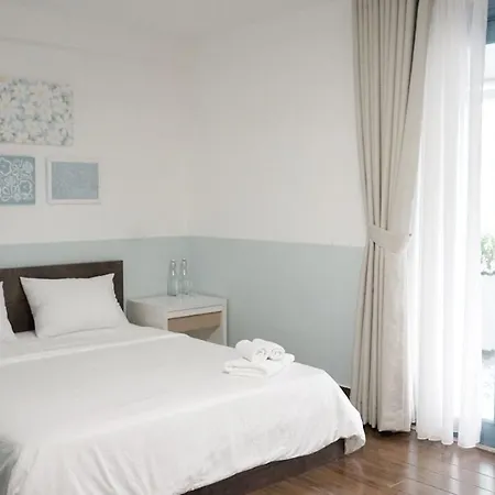 Maiam Homestay Ho Chi Minh City Exterior photo