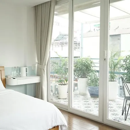 Maiam Homestay Ho Chi Minh City Exterior photo