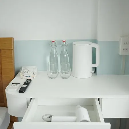 Maiam Homestay Ho Chi Minh City Exterior photo