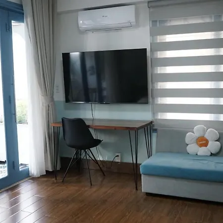 Maiam Homestay Ho Chi Minh City Exterior photo