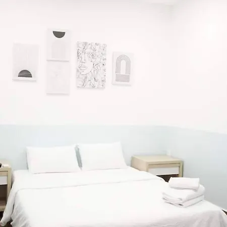 Maiam Homestay Ho Chi Minh City Exterior photo
