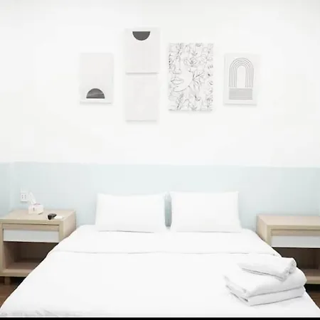 Maiam Homestay Ho Chi Minh City Exterior photo