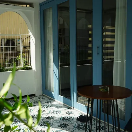 Maiam Homestay Ho Chi Minh City Exterior photo