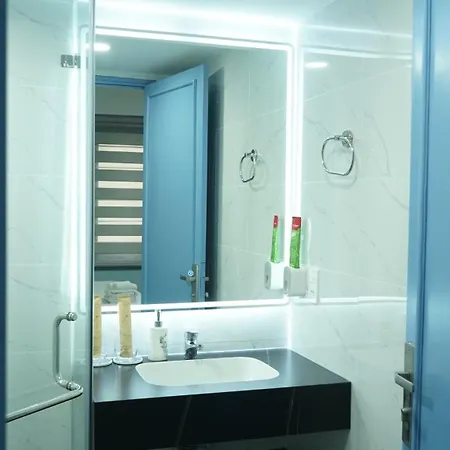 Maiam Homestay Ho Chi Minh City Exterior photo