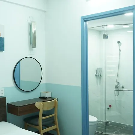 Maiam Homestay Ho Chi Minh City Exterior photo