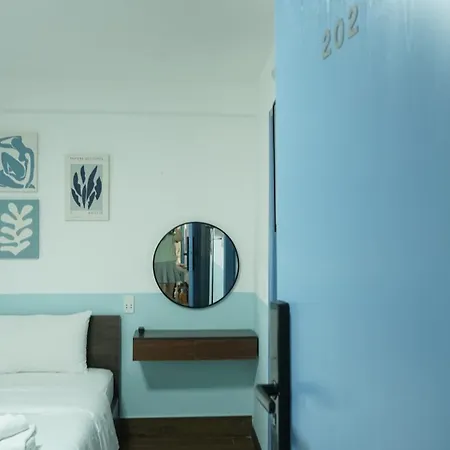 Maiam Homestay Ho Chi Minh City Exterior photo