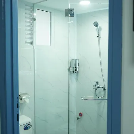Maiam Homestay Ho Chi Minh City Exterior photo
