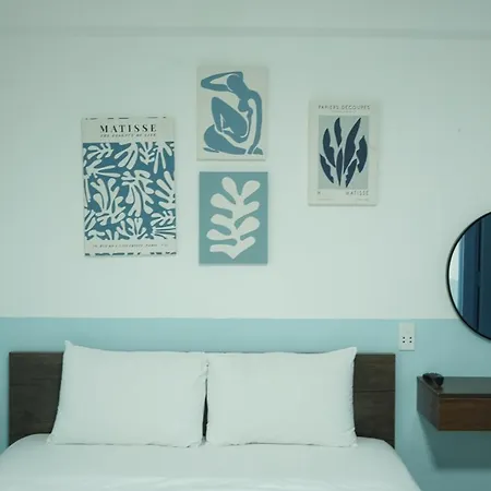Maiam Homestay Ho Chi Minh City Exterior photo