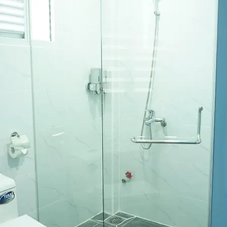 Maiam Homestay Ho Chi Minh City Exterior photo