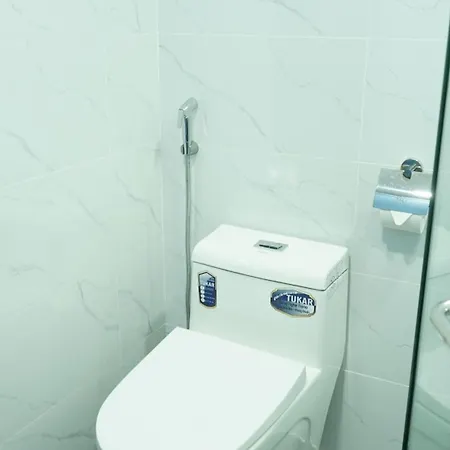 Maiam Homestay Ho Chi Minh City Exterior photo