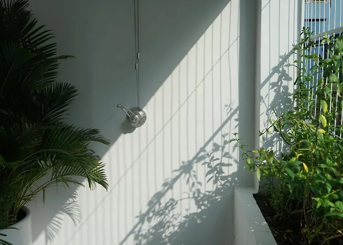 Maiam Homestay
