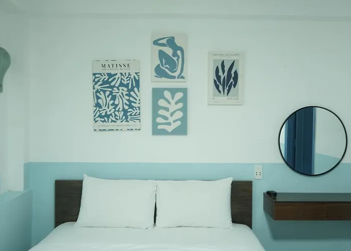 Maiam Homestay