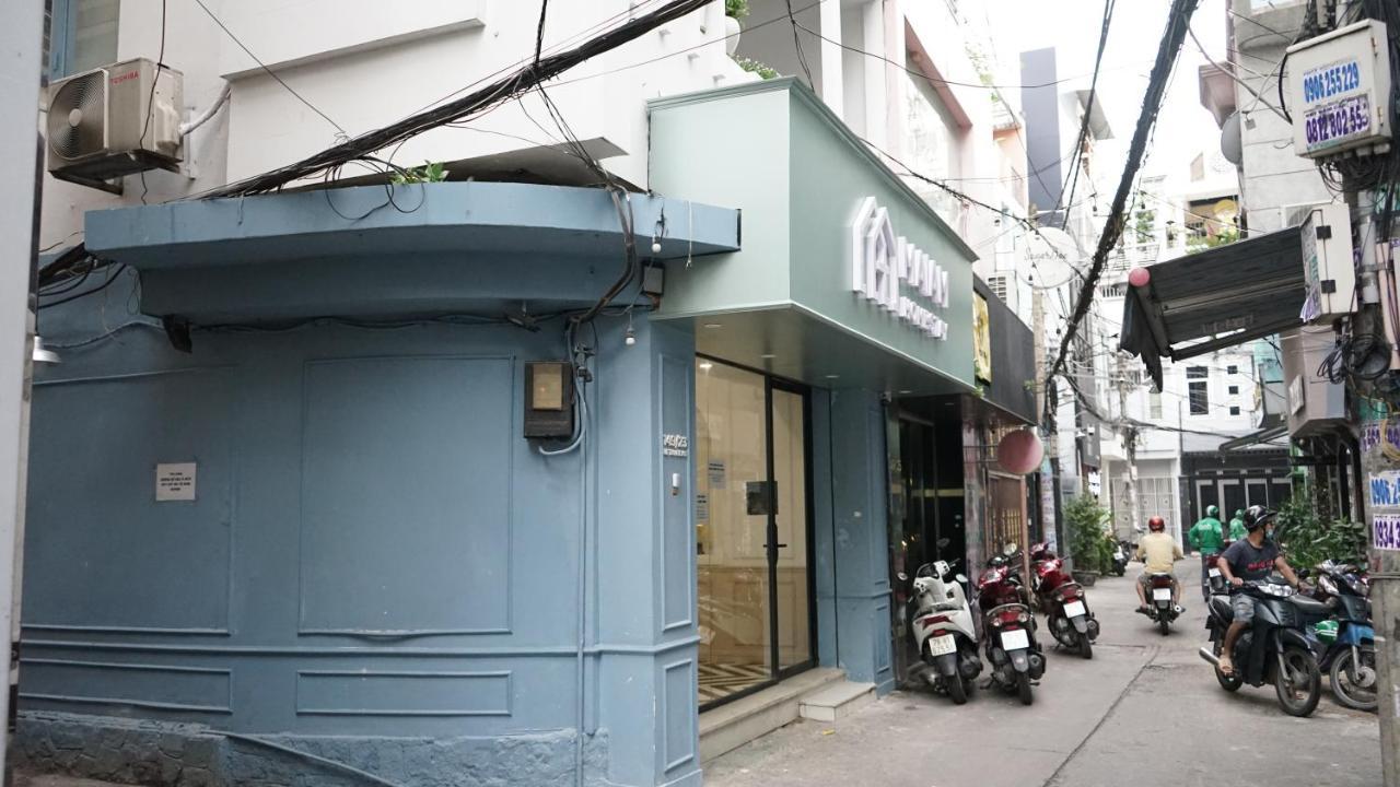 Maiam * Ho Chi Minh City