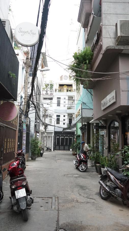 Homestay Maiam *