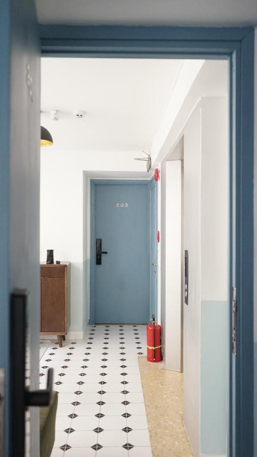 Maiam Homestay Ho Chi Minh City