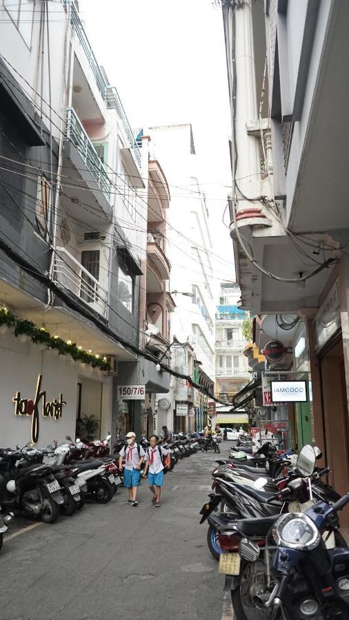 Homestay Maiam *