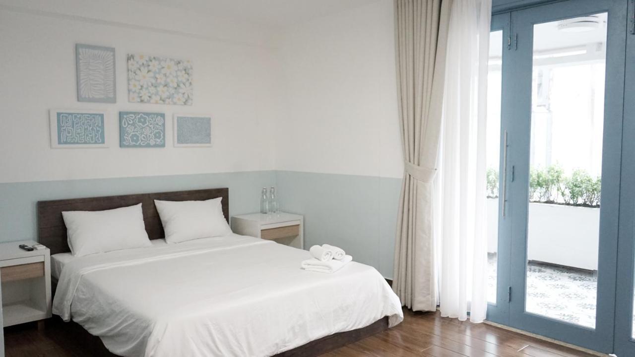 Homestay Maiam *