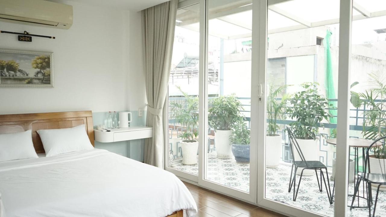 Homestay Maiam