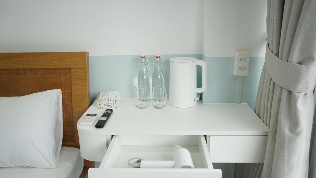 Homestay Maiam