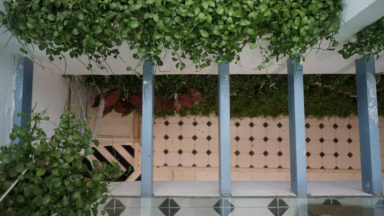 Maiam Homestay Ho Chi Minh City