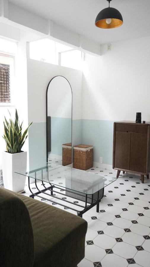 Homestay Maiam