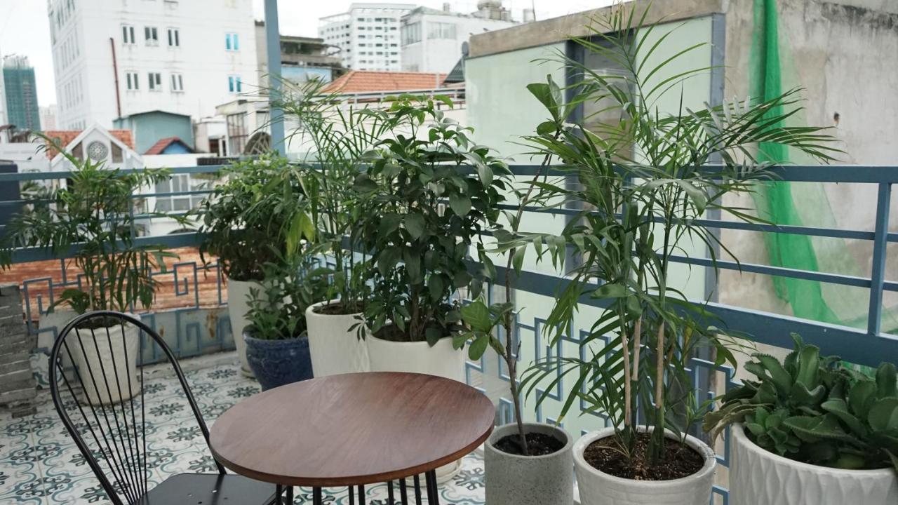 Maiam Ho Chi Minh City