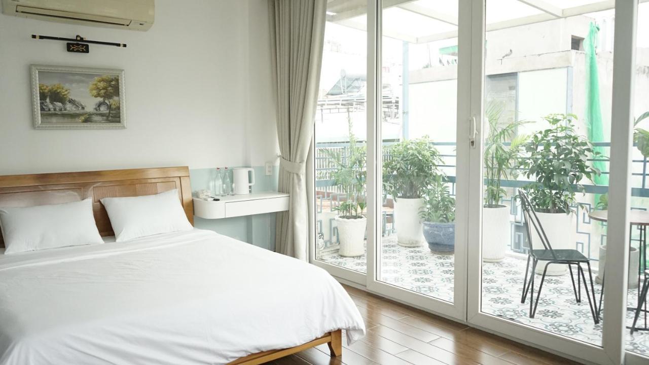 Homestay Maiam
