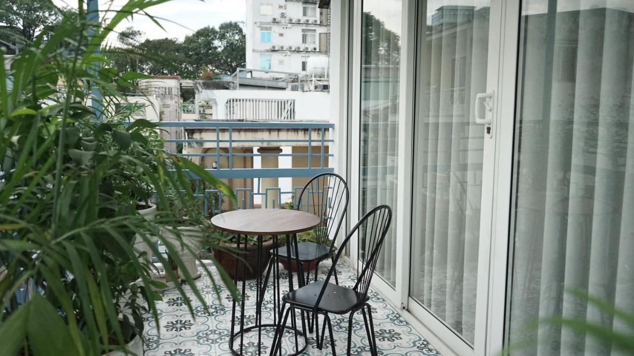 Maiam Homestay Ho Chi Minh City