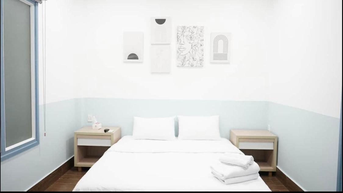 Maiam Homestay *