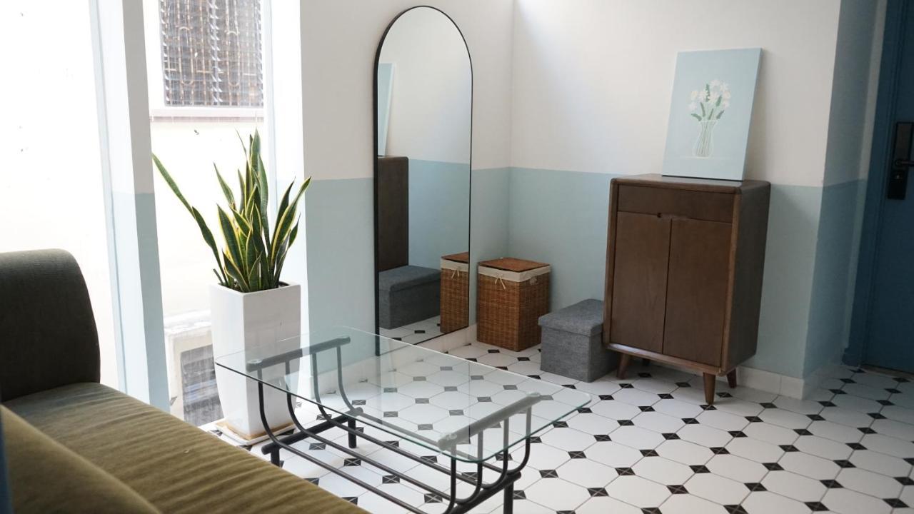 Homestay Maiam Ho Chi Minh City