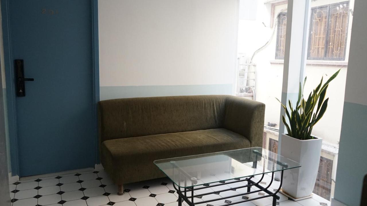 Homestay Maiam *