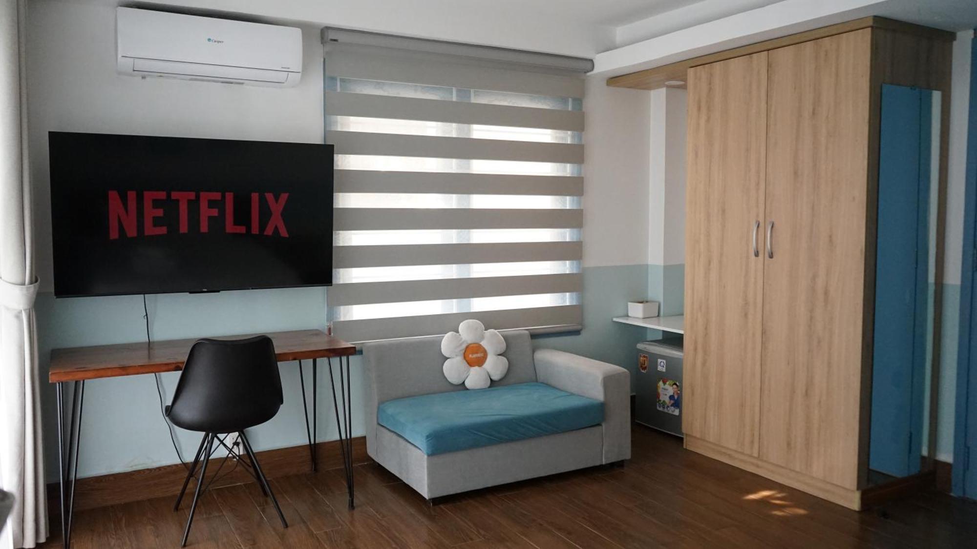 Maiam Homestay