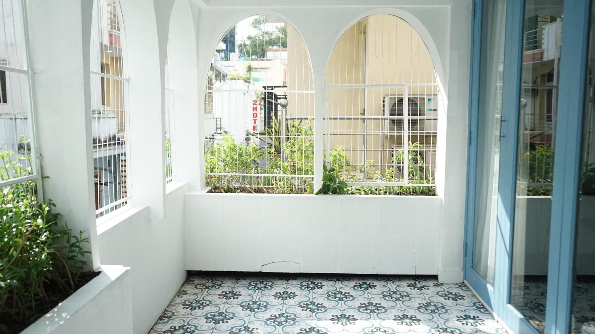 Maiam Homestay
