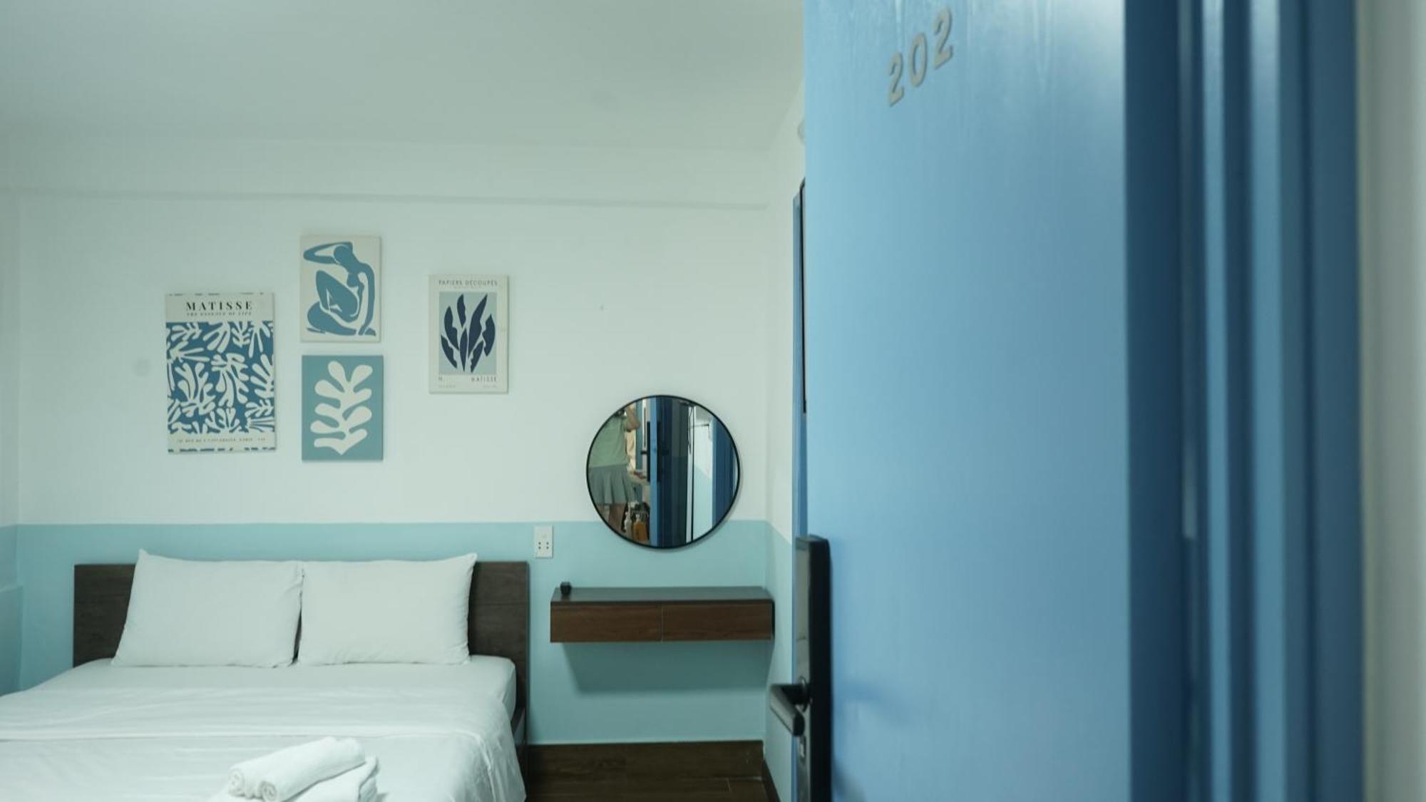 Homestay Maiam
