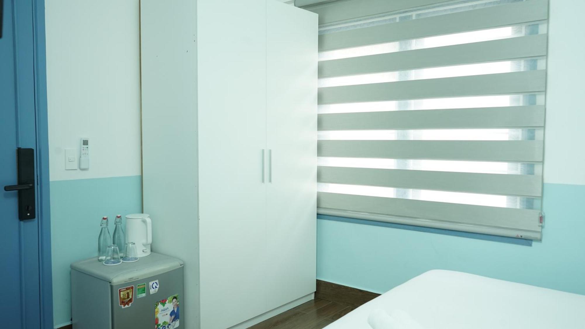 Maiam Homestay Ho Chi Minh City