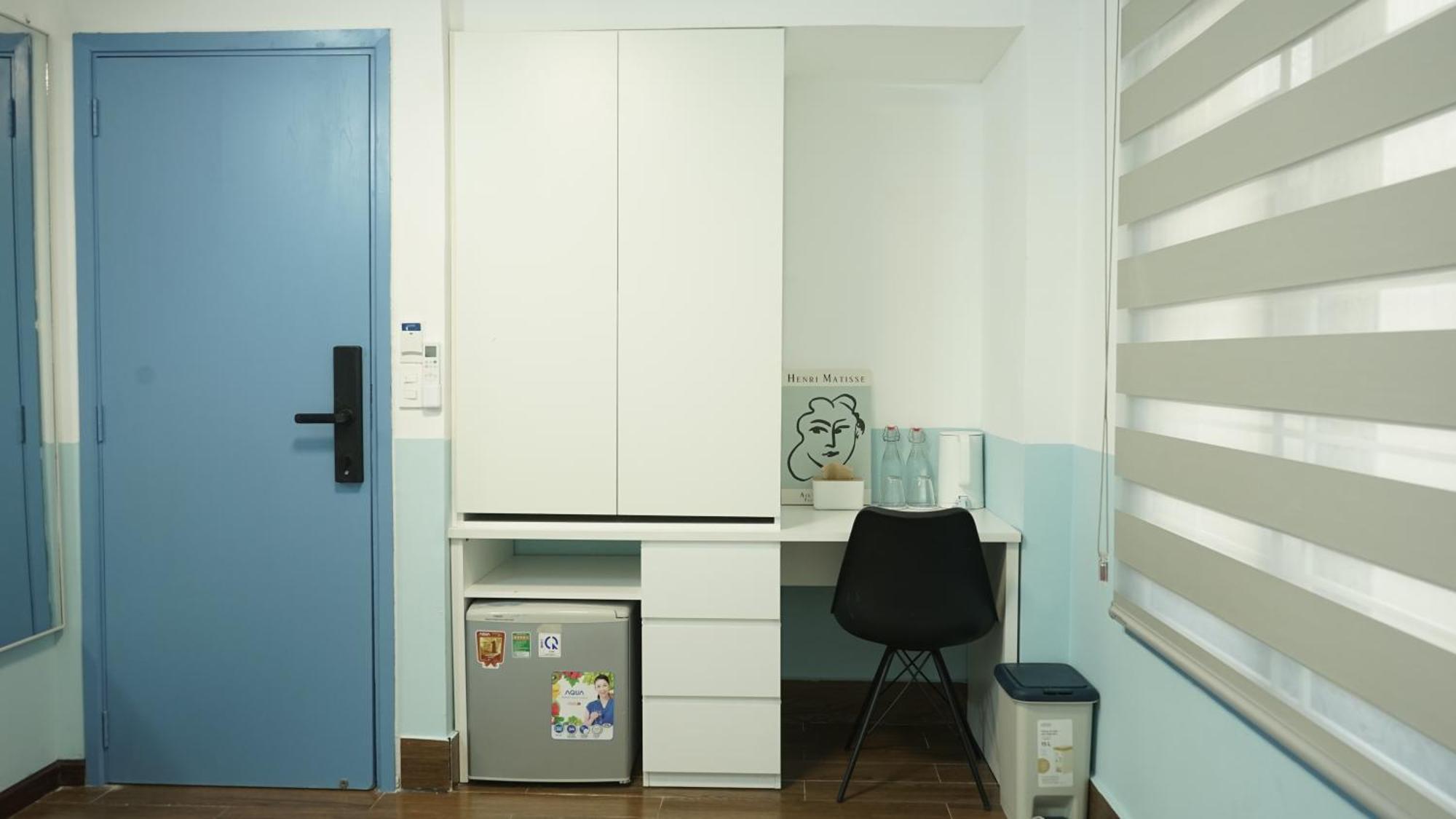 Maiam Homestay