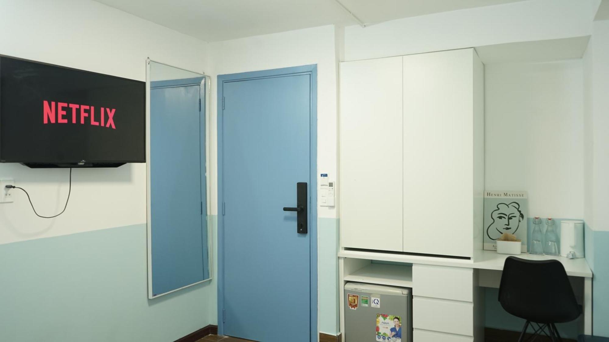 Homestay Maiam