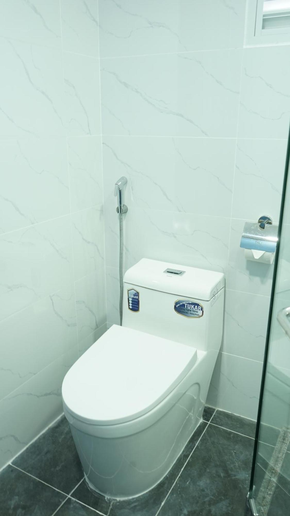 Maiam Homestay Ho Chi Minh City