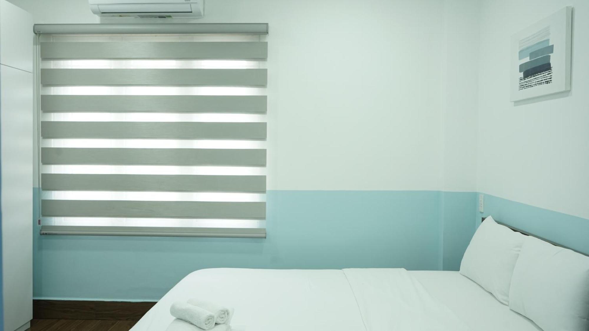 Maiam Homestay *