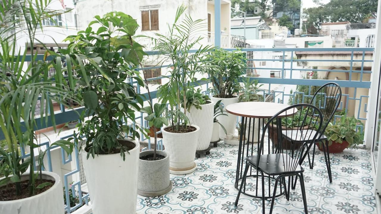 Homestay Maiam