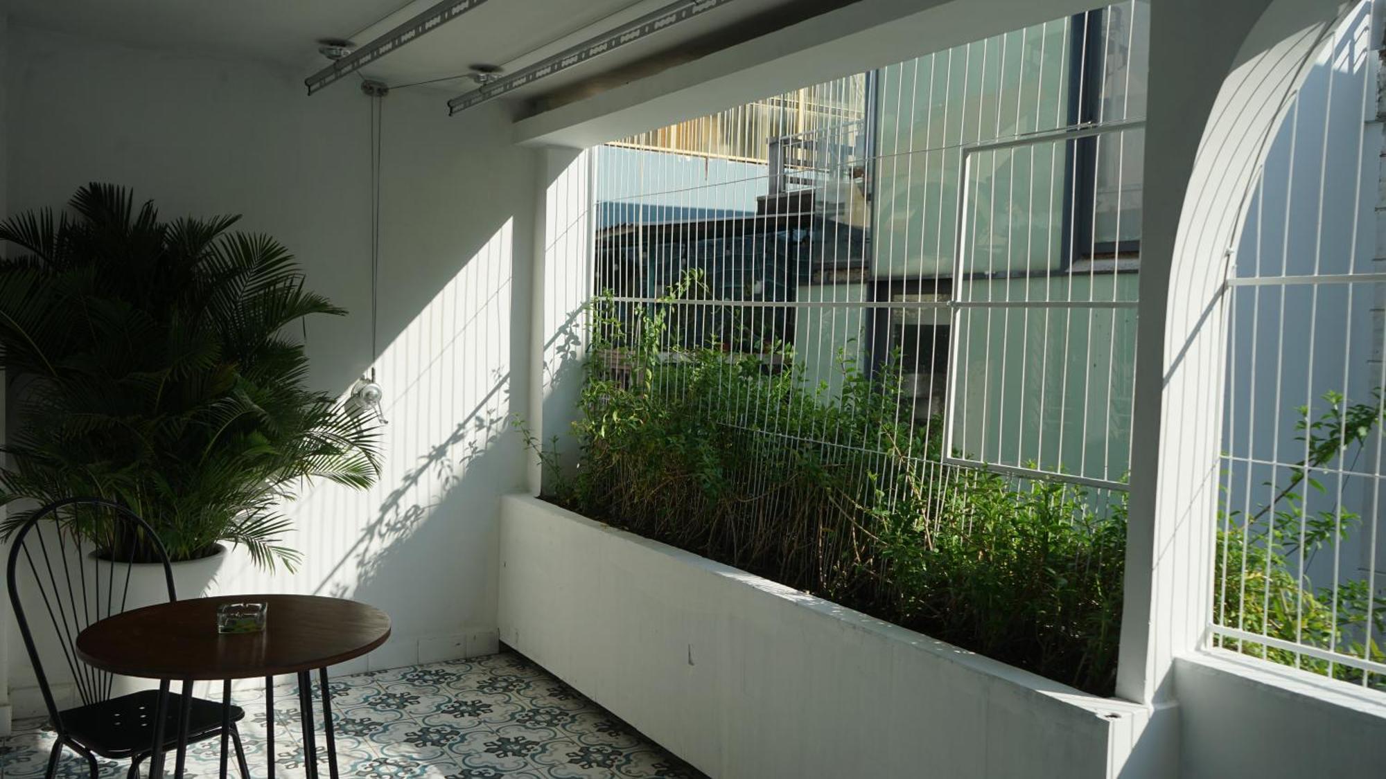 Homestay Maiam Ho Chi Minh City