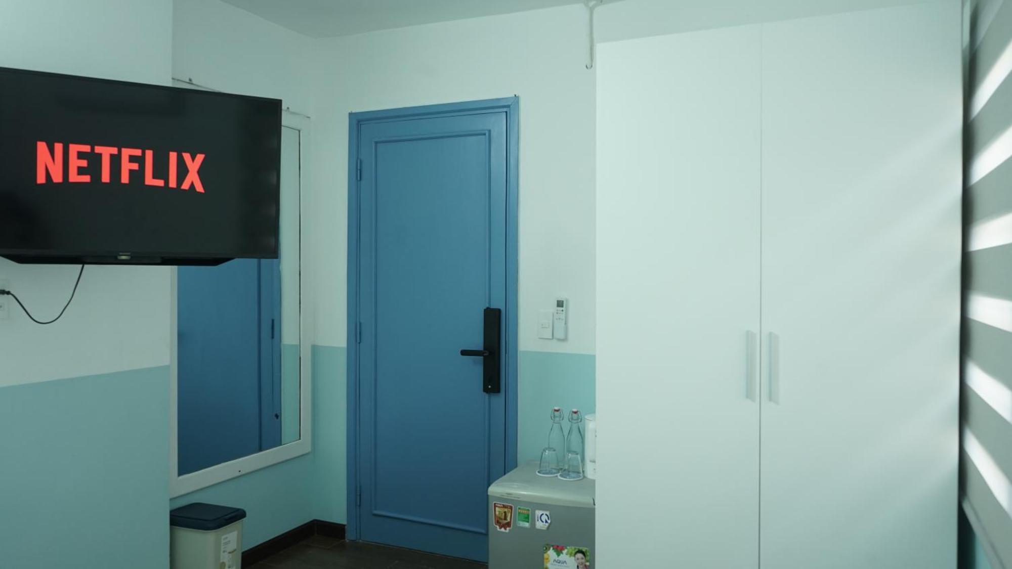 Maiam Homestay